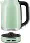KitchenAid 5KEK1701EPT - Waterkoker - 1,7L met temperatuurregeling 50°C tot 100°C - Roestvrij staal