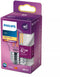 Philips LED Lamp - E27 - 4,3 W - Warm wit