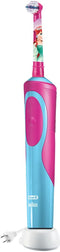 Oral-B Disney Princesses - Tandenborstel - 2 min. timer - Multi-color