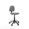 Piqueras y Crespo B0001RF - Bureaustoel - Hoogteverstelbaar - Lichtgrijs