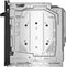 Siemens HB572ABS3 - Multifunctionele oven iQ300 - 7 verwarmingssystemen - 71 liter