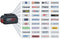Bosch GDR 18V-215 - Accu-draaislagmoeraanzetter - 215 Nm - 18 V