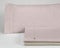 Set beddengoed Alexandra House Living Estelia Roze Bed van 90 3 Onderdelen