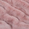 Sjumo Plaid - Faux Fur - Ultra Zacht & Luxe - Candy Cloud - 150 x 200 cm