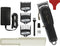 Wahl Cordless Senior - Tondeuse - 6.500 rpm - Snijlengte 0.8mm - 2.5mm - Zwart