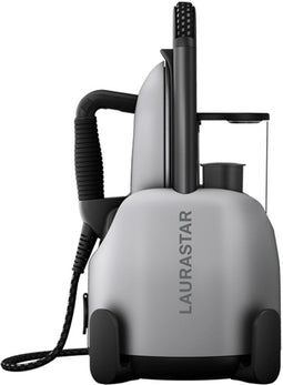Laurastar Lift Xtra - Stoomgenerator - Doodt 99,999% bacteriën - Aluminium