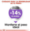 Royal Canin Sterilised Mini - Hondenvoer - 1 kg