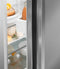 LIEBHERR CNSDA572322 - Vrijstaande koel/vriescombinatie - NoFrost duoCooling EasyFresh - 268/103 liter