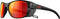 Julbo Camino J5011114 - Zonnebril - UV-bescherming - Zwart/Grijs