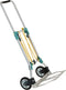 wolfcraft - Opvouwbare Steekwagen - TS 600 - Opvouwbaar en stabiel - 5505000