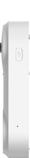 EZVIZ DB2 Pro - Videodeurbel - 2K+ beeld - Wit