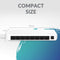 Strong SW8000P - Switch - 8x Gigabit Ethernet - 16 Gbps