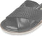 Tamaris Essentials - Dames Muiltjes - Hakhoogte 4,5 cm - Zwart - Maat 40