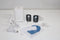 Eufy Cam 2C - Draadloze Beveiligingsset - 2 Camera's 1080p - Wit