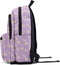 LITTLE LEGENDS BACKPACK L LILA FLOWER