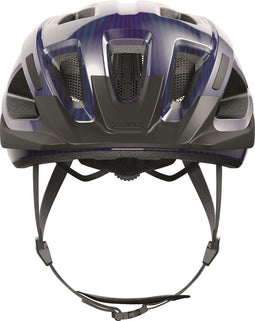 Abus Aduro 3.0 - Fietshelm - Verstelbaar - Purple (M 52-58cm)
