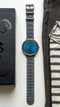 Pierre Cardin horloge CBV.1034 Belleville Park