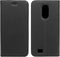 Emporia SMART.5 - Book Cover Flip Case - Krasbestendig - Zwart