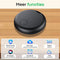 Buzzy GPS Tracker - Mini GPS Tracker - Werkt met Google Find Hub app - Zwart