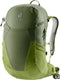 Deuter Futura 23 - Wandelrugzak - Heren Khaki / Meadow 23 L