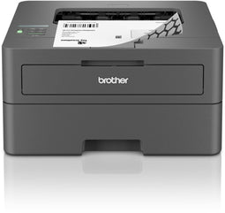 Brother HL-L2445DW - Laserprinter - 32 ppm dubbelzijdig printen - Zwart