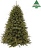 Triumph Tree Forest Frosted Kunstkerstboom - H260 cm - groen