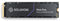 Solidigm P44 Pro - M.2 SSD 1TB - PCIe 4.0 tot 7000MB/s