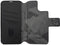 Decoded - Modu Wallet - iPhone 14 - 3 pasjes - Zwart