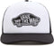 Vans Classic Patch Curved Bill Trucker Cap Senior