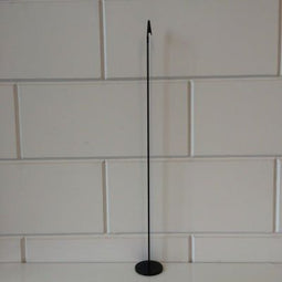 Klika - knijpstandaard 60 cm hoog - 10 stuks