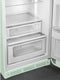 Smeg FAB30RPG5 - Koelkast Retro - Multiflow luchtcirculatie - Rood