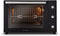 SCHNEIDER - SCEO22100MB - Elektrische oven 100L - Multifunctioneel - Timer - 2800W - Dubbele glasdeur - Zwart
