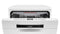 BOSCH SMS6ZCW08E - Vaatwasser - Bediening op handgreep - Glazensteun - Wit