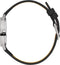 Danish Design IV14Q199 - Polshorloge - Quartz - Zwart leder - 30 mm