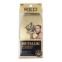 Borstel Red Kiss Premium Mixed Boar