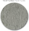 Bankbedekking Eysa MID Lichtgrijs 100 x 110 x 290 cm