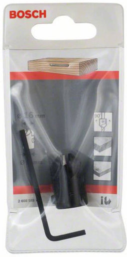 Bosch Accessories 2608585740 Opsteekverzinkboor 6 mm Gereedschapsstaal 1 stuk(s)