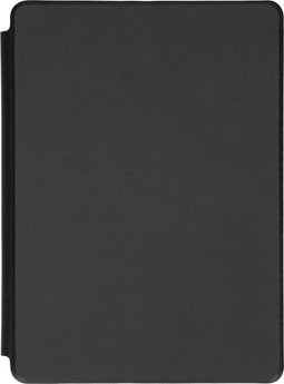 imoshion Tablet Hoes - Geschikt voor Microsoft Surface Go 4 , Microsoft Surface Go 3, Microsoft Surface Go 2 - Trifold Bookcase - Zwart
