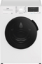 Beko WTV8814MMC1 - Wasmachine - 8 kg - 1400 tpm - SteamCure - Energieklasse C - Wit