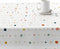 Vlekbestendig tafelkleed Belum 0120-107 100 x 140 cm