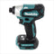 Makita DTD155Z - Slagmoersleutel - 140 Nm koppel - 18 V (zonder accu)