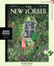 New York Puzzle Company Winter Garden - 500 pieces
