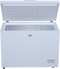 BEKO CF316EWN - Koelkast - E Energieklasse 308 L inhoud 40 dBA 84,5x112,0x70,0 cm Wit