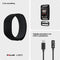 Polar Loop - Smartband - 24/7 Activiteitsmeting - Zwart