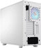 Fractal Design Meshify 2 RGB - PC Behuizing - ATX EATX Micro-ATX Mini-ITX - Zwart