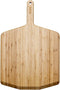Ooni Bamboe Pizzaschep - 35 cm - Multifunctioneel BBQ accessoire - Hout
