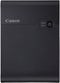 Canon Selphy Square QX10 - Draagbare fotoprinter - Print 6.8x6.8 cm - Zwart