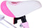 Volare Ashley Kinderfiets - Meisjesfiets - 12 Inch - Lichtroze