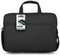 Urban Factory TLS15UF - Laptoptas - Draaghandvat/schouderriem - Zwart - 15.6 inch