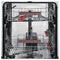 AEG FSE53650Z - Inbouw Vaatwasser - 60 cm - 13 Couverts - AirDry - Energieklasse D